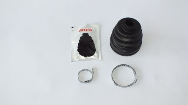 ACCENT 95-05/ EXCEL/ GETZ 03-05/LANCER/323 / APPLAUSE BENZİNLİ AKS KÖRÜĞÜ DIŞ TAKIM YAĞLI