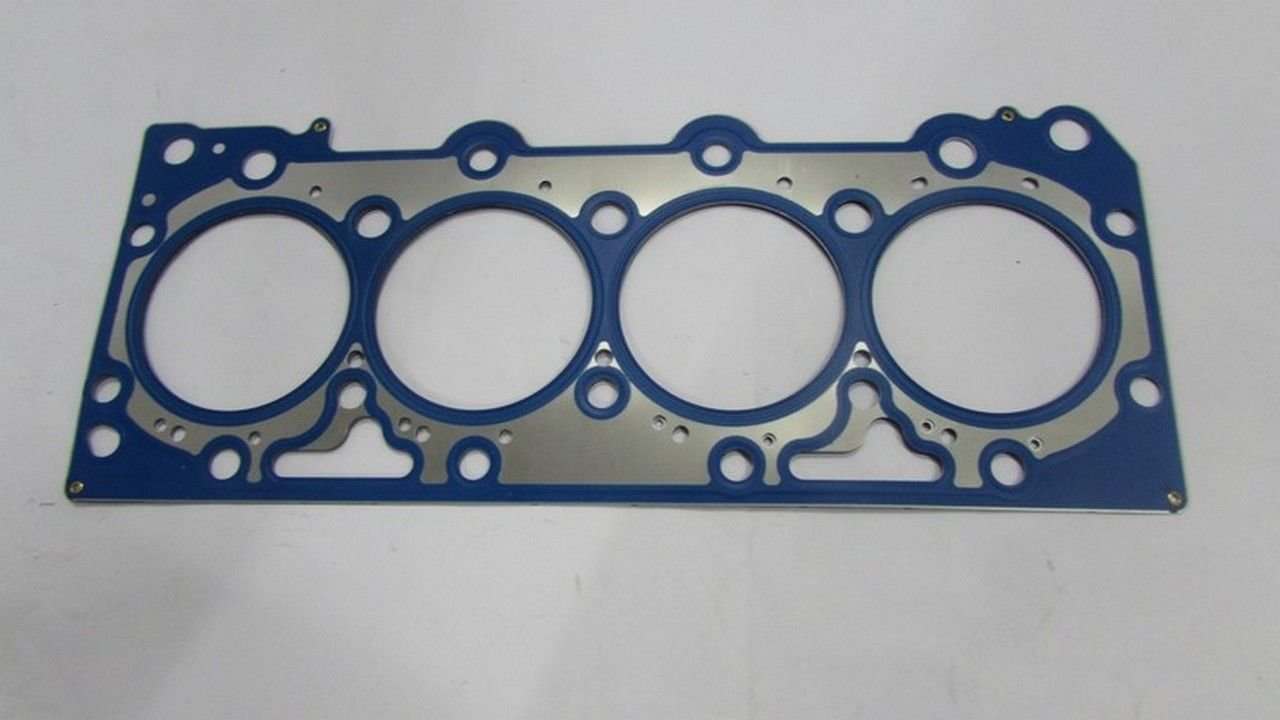 BONGO 2,9 2006-2012 SİLİNDİR KAPAK CONTA - ÇELİK