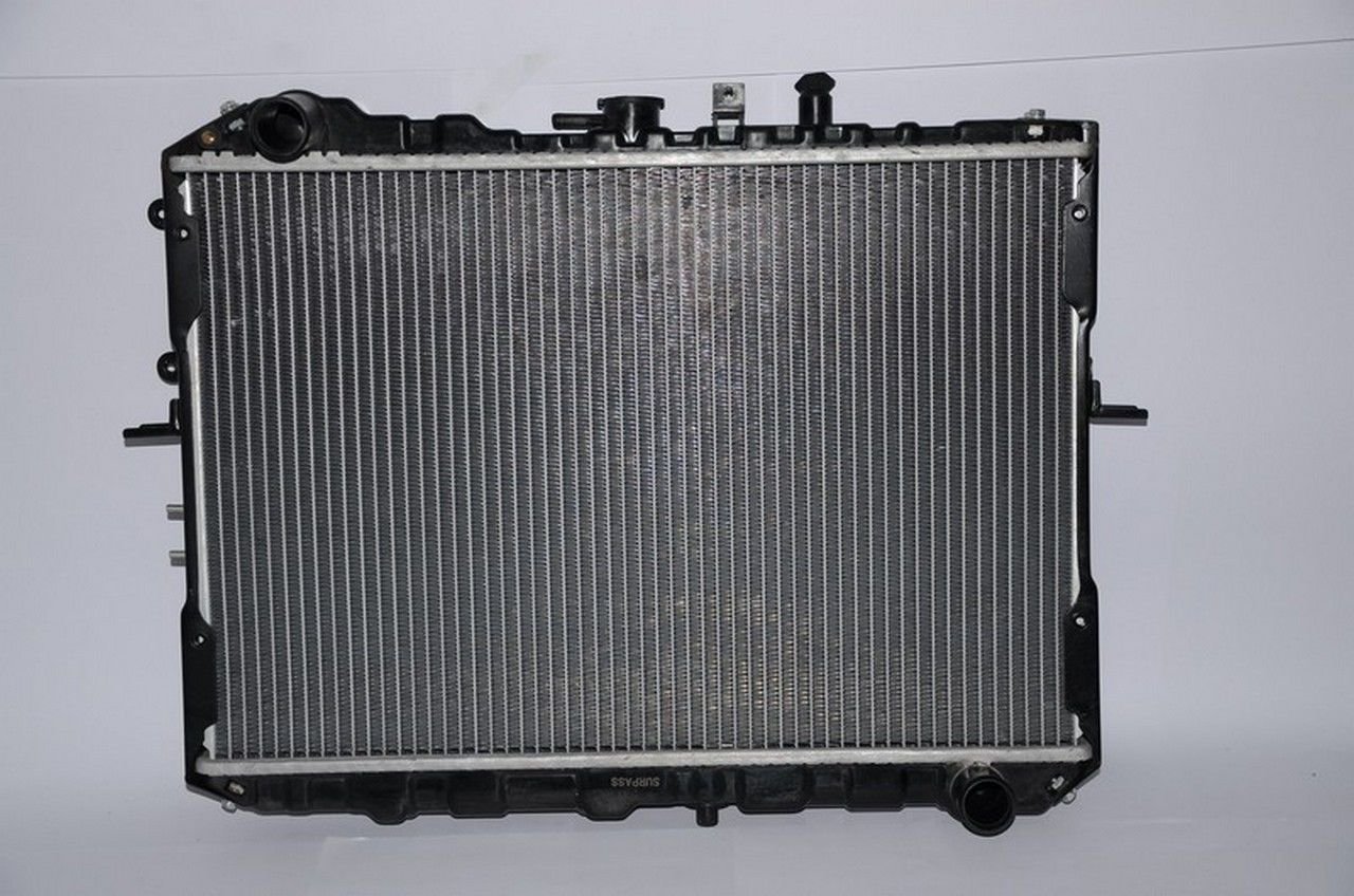 BESTA RADYATÖR BRAZING TİP