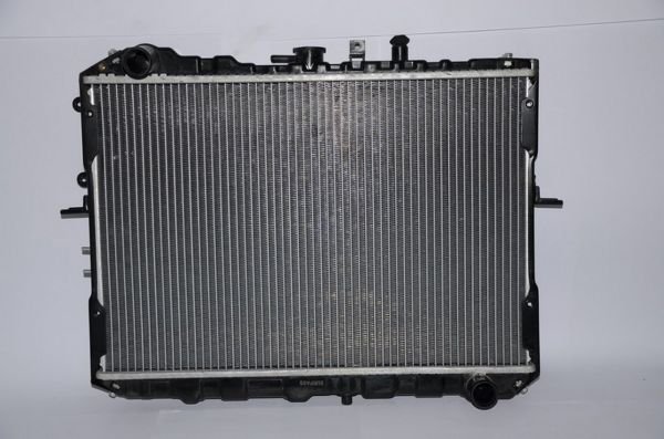 BESTA RADYATÖR BRAZING TİP