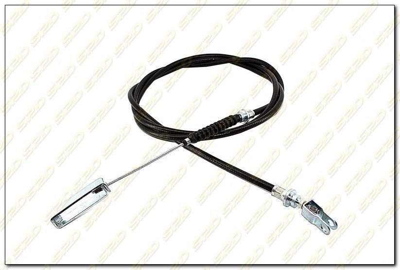 ON EL FREN TELI- CERES 2.4 96-