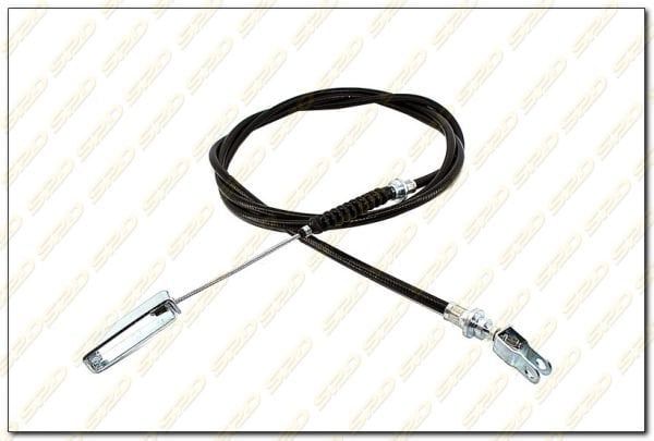 ON EL FREN TELI- CERES 2.4 96-