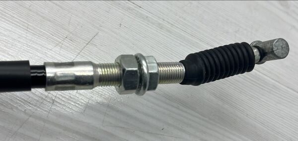 El Fren Teli Kmy 04- Ön