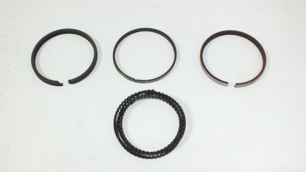 626 1.6 88-91 F6 SEGMAN TK STD