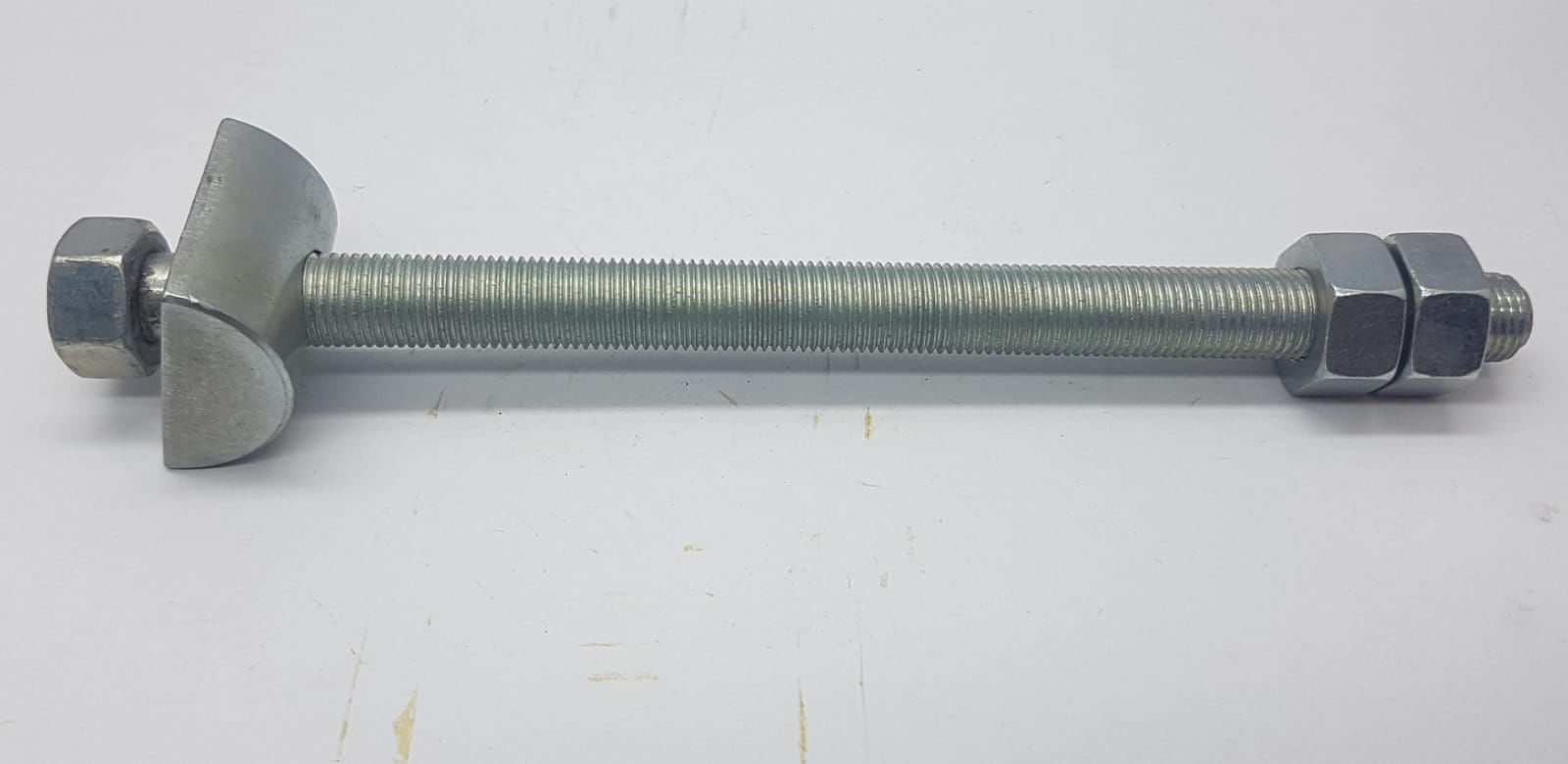 Torsiyon Civata H100/L300