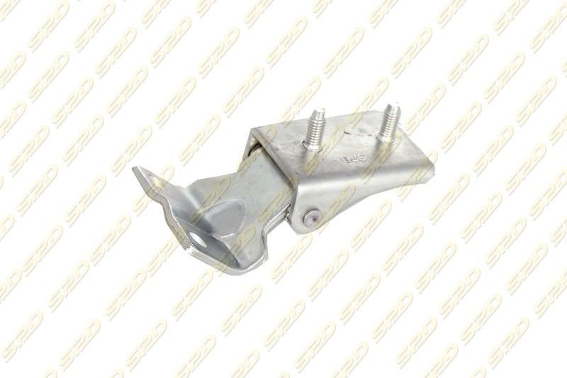 BAGAJ KAPAK MENTESESI- H100 94-08