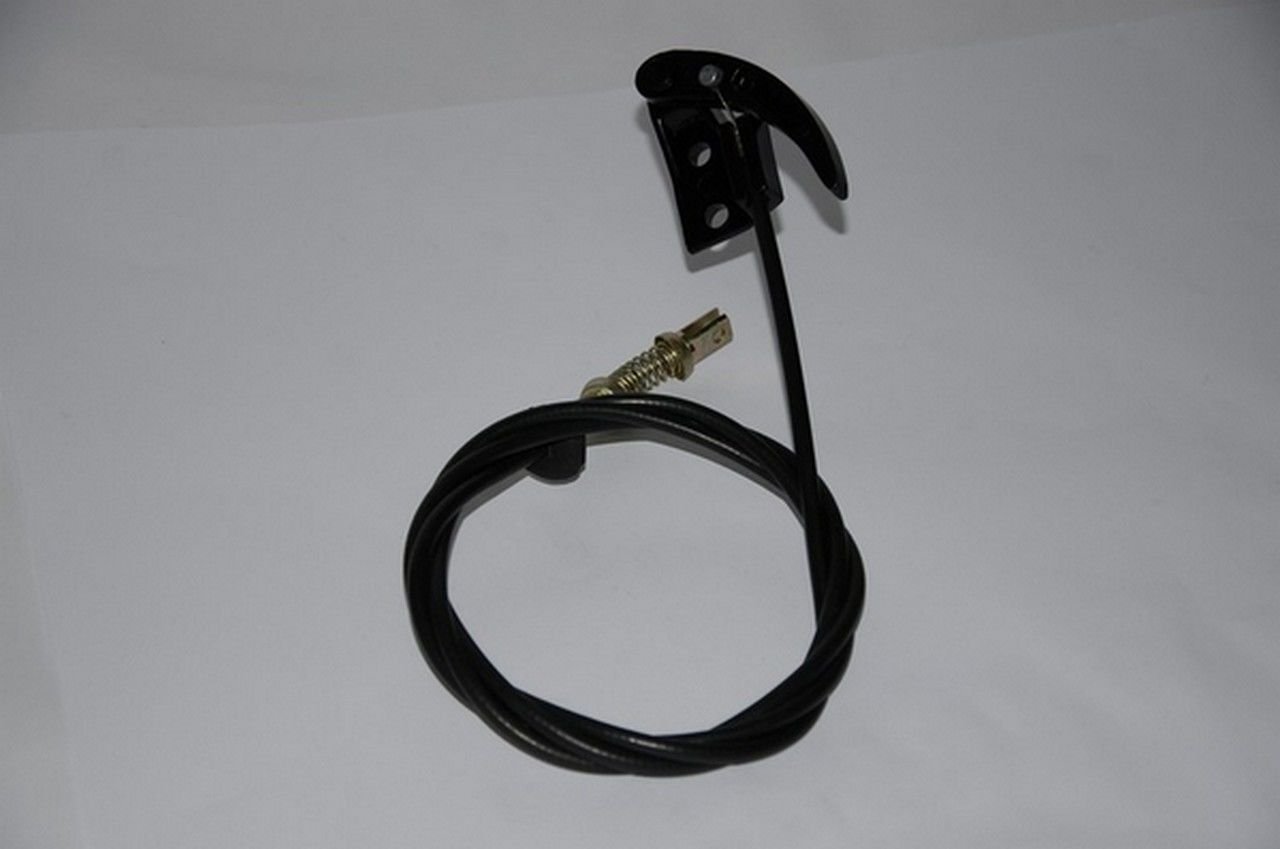 TELCOLINE 4X4 KAPUT AÇMA TELİ