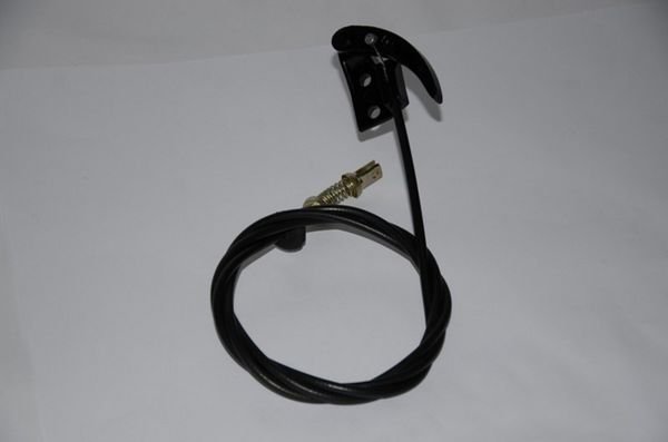 TELCOLINE 4X4 KAPUT AÇMA TELİ