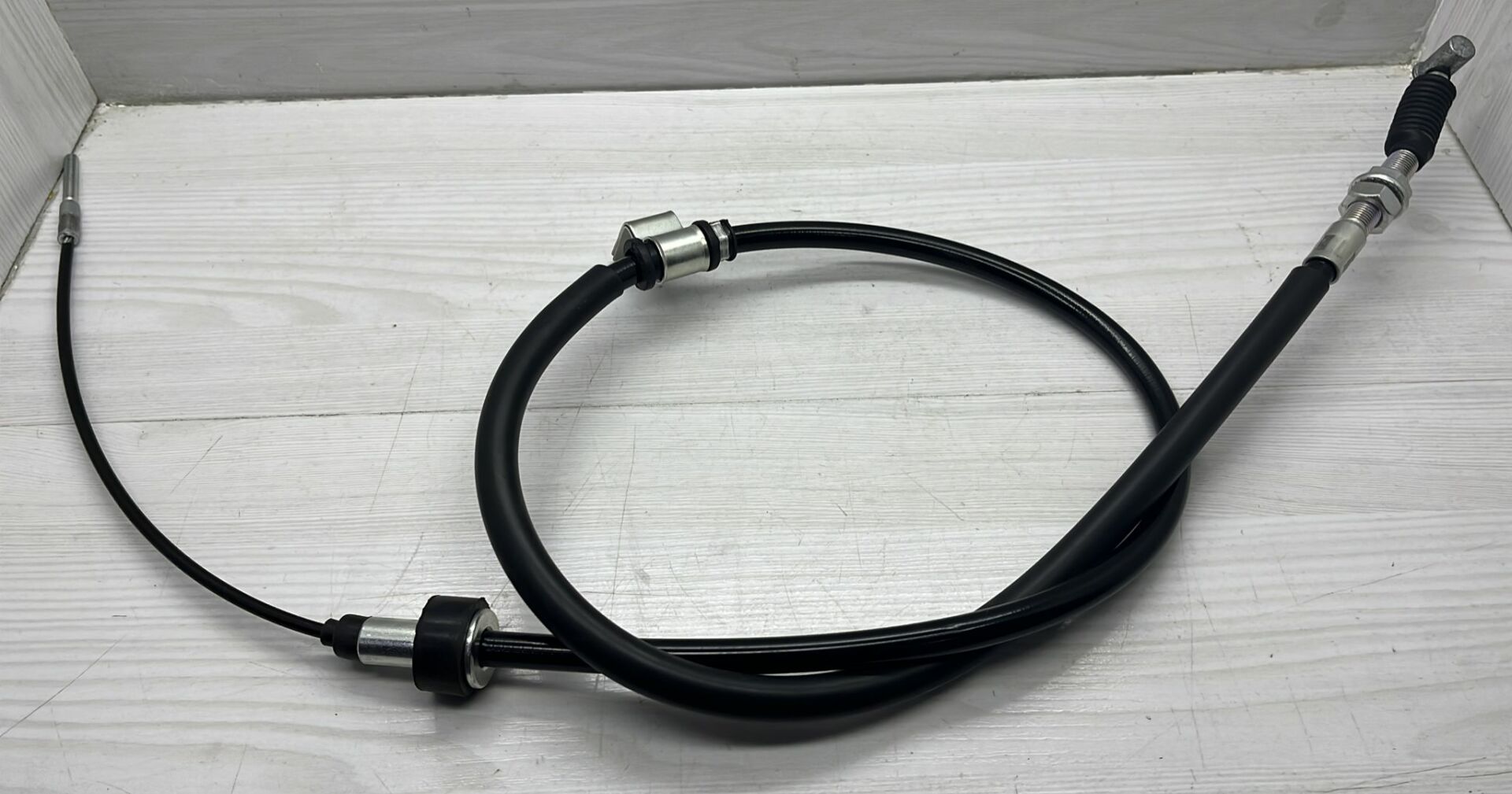 El Fren Teli Kmy 04- Ön