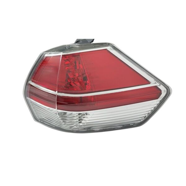 STOP X-TRAİL 14-15 DIŞ RH