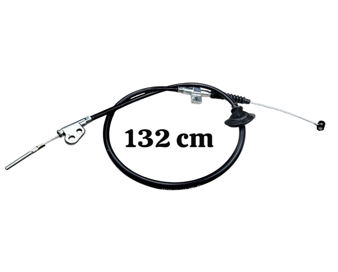 TEL FREN EL HILUX VIGO 4X2/4X4 06-14 ÖN