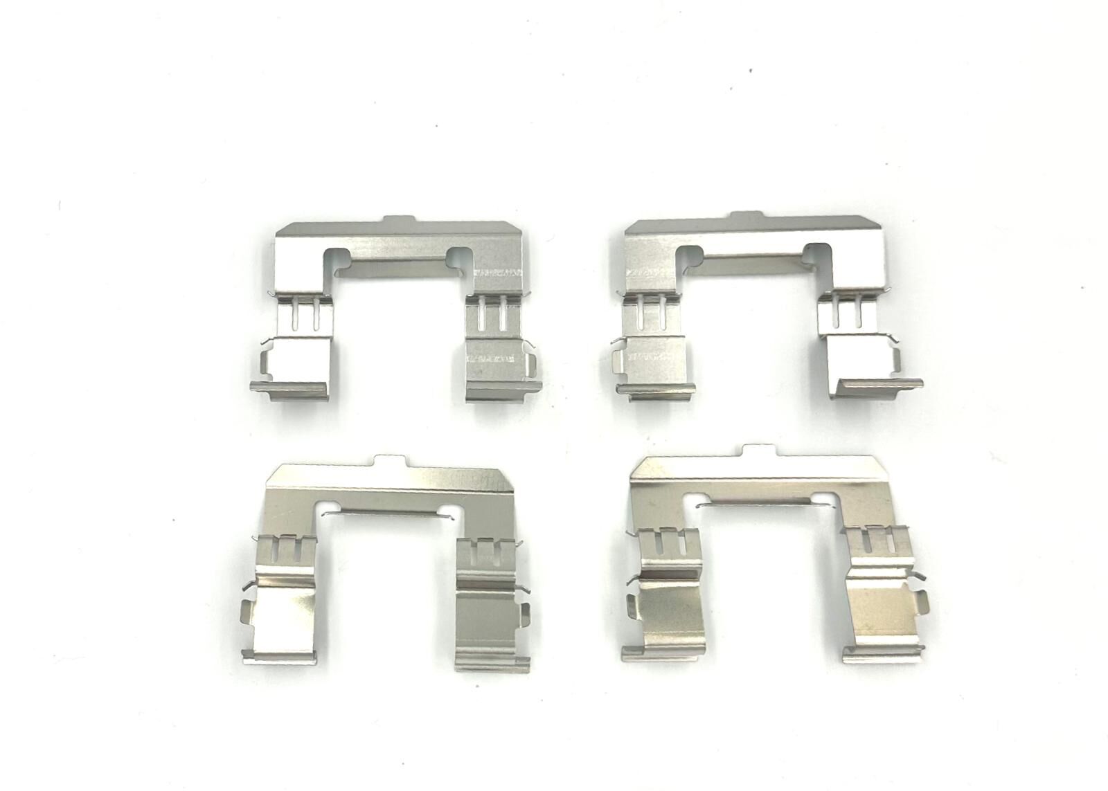 SAC BALATA FREN BT50 4X4 02-12/RANGER 4X4 02-12 ÖN LH/RH (TAKIM)