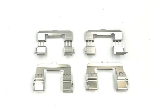 SAC BALATA FREN BT50 4X4 02-12/RANGER 4X4 02-12 ÖN LH/RH (TAKIM)