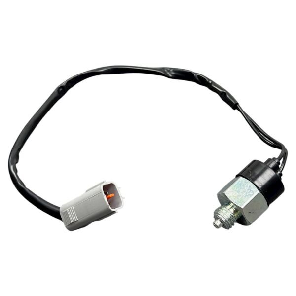 MÜŞÜR GERİ VİTES 323 98-01/MAZDA-3 03-09