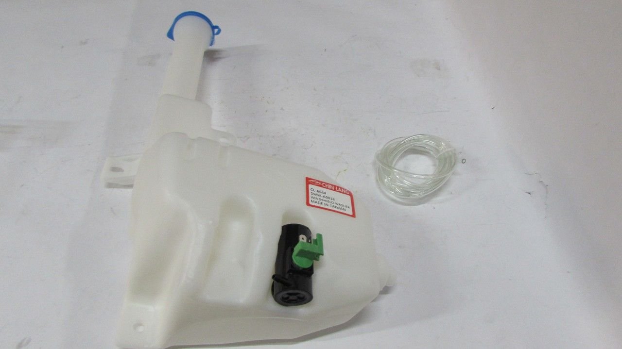 323 1999-2002 / 626 1998-2001 SU FİSKİYE DEPOSU MOTORLU