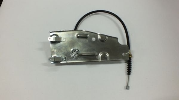 NISSAN D22 SKYSTAR 03-11 EL FREN MEKANİZMASI ( TELLİ )