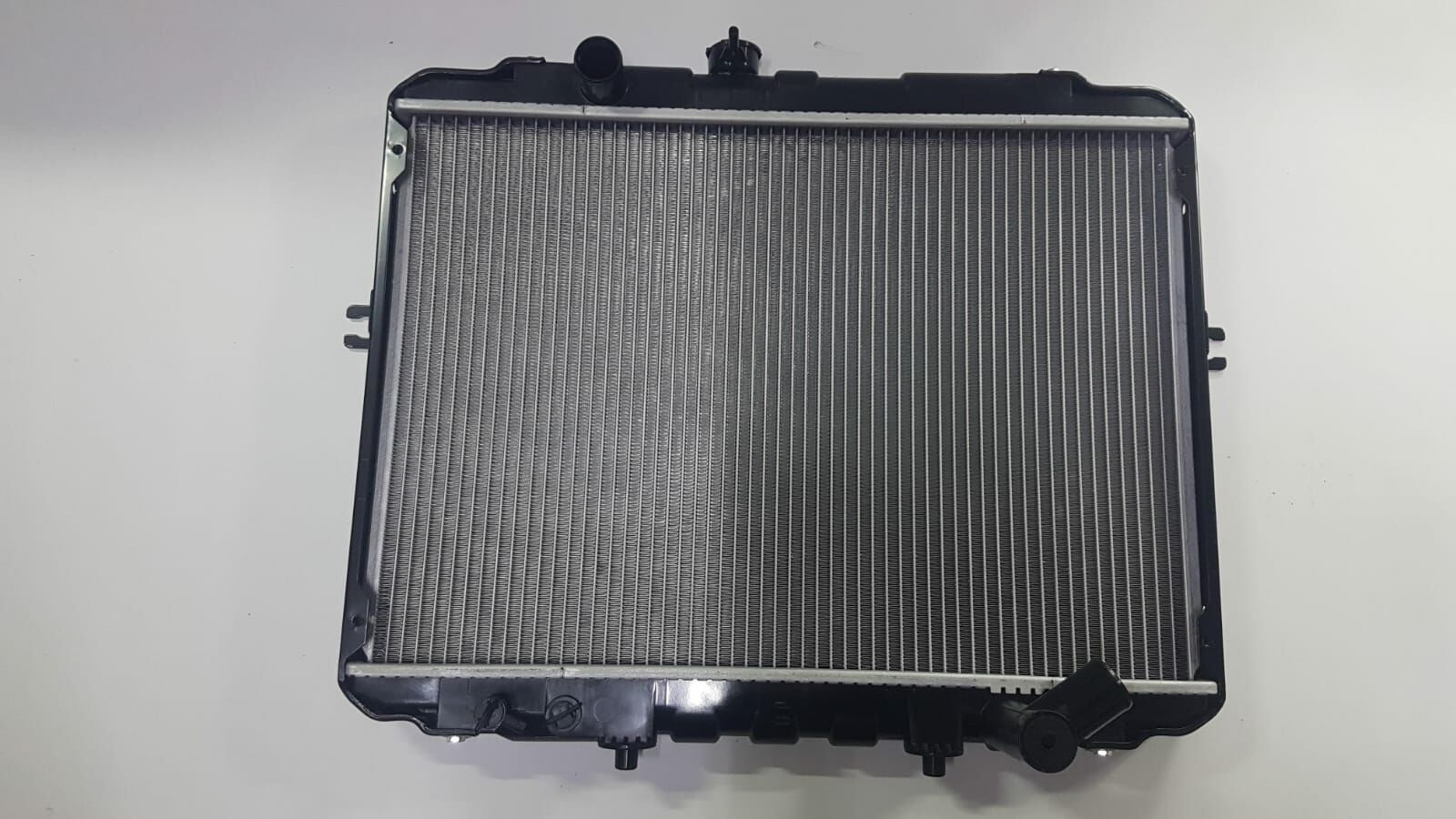Radyatör H100 Mnbs/Kmy Brezing 25300-43820