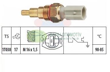 MUSUR FAN 626 88- BEYAZ