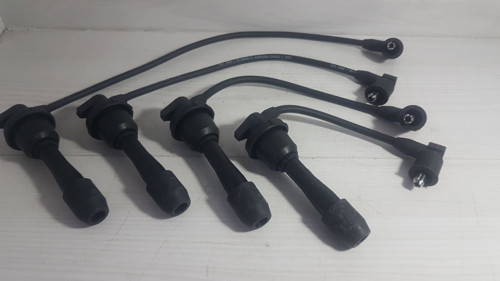 İ20/İ10 buji kablo