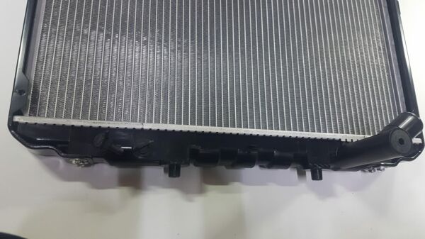 Radyatör H100 Mnbs/Kmy Brezing 25300-43820