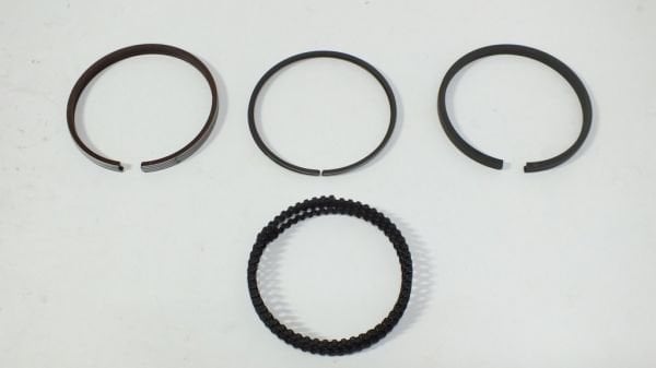 626 1.6 FE 2.0 88-91 SEGMAN TK STD