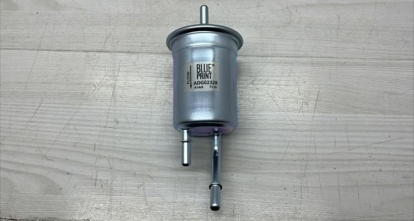 Benzin Filtre Rio 00-05