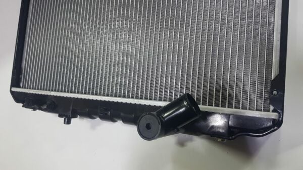 Radyatör H100 Mnbs/Kmy Brezing 25300-43820