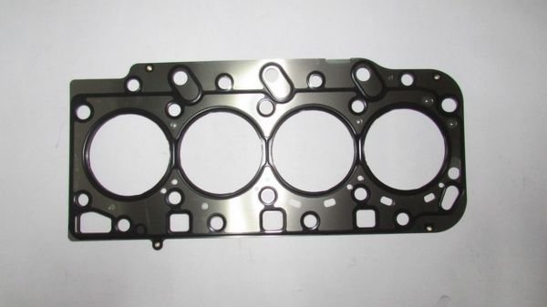 H100 KAMYONET 2012- / BONGO CRDI 2012- / H350 2015- SİLİNDİR KAPAK CONTA ÇELİK 0,95 mm ( STD )