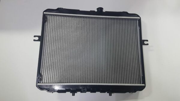 Radyatör H100 Mnbs/Kmy Brezing 25300-43820