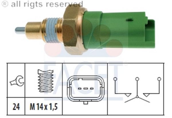 MUSUR GERI VITES-MICRA-K12 03-10/NOTE 07->/QASHQAI 07->/X-TRAIL 07->