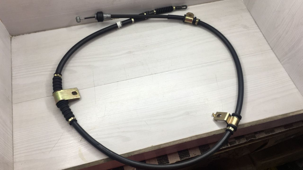 El Fren Teli Cerato Arka Sol 04-09 Dizel