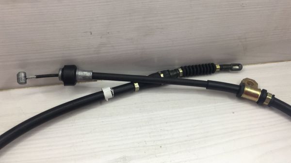 El Fren Teli Cerato Arka Sol 04-09 Dizel