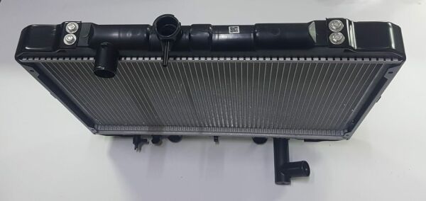 Radyatör H100 Mnbs/Kmy Brezing 25300-43820