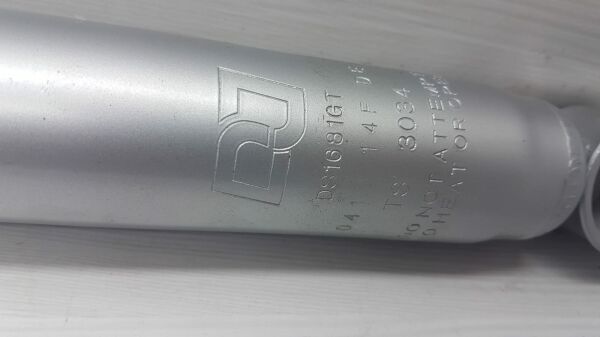 Amortisör Arka Hilux 05- 4X2