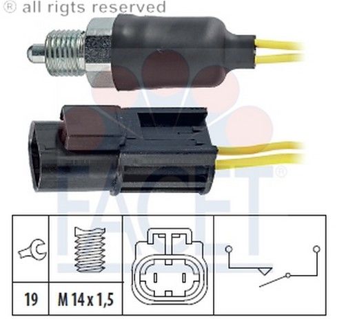 MUSUR GERI VITES-NAVARA 05->/PATHFINDER 06->