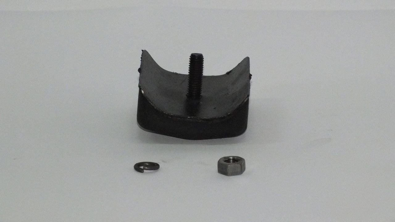 ISUZU NPR59 / NPR66 MAKAS TAKOZU TEK CIVATA