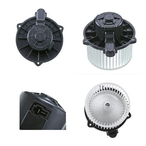 KALORIFER MOTORU ACCENT 00- / GETZ