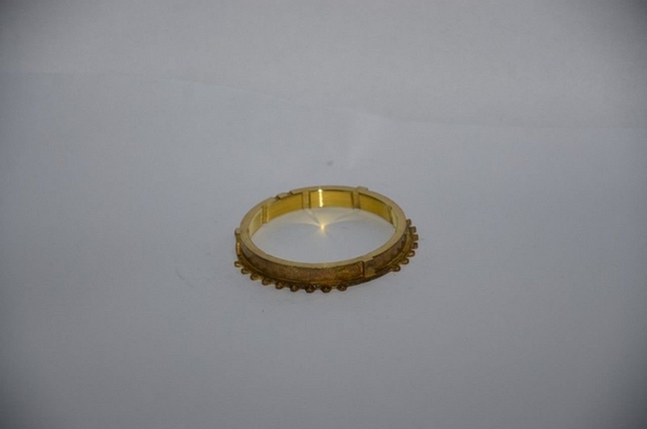 ACCENT 1,6 03-05 SENKROMEÇ SARISI 5.VİTES