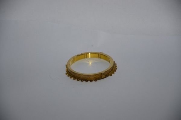 ACCENT 1,6 03-05 SENKROMEÇ SARISI 5.VİTES