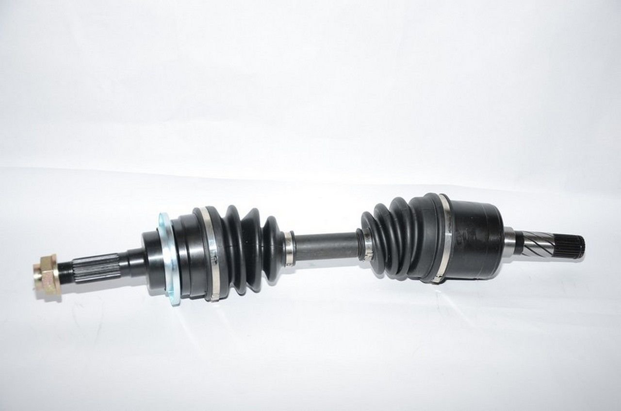 B2500 - RANGER 4X4 1997-2006 KOMPLE AKS SAĞ