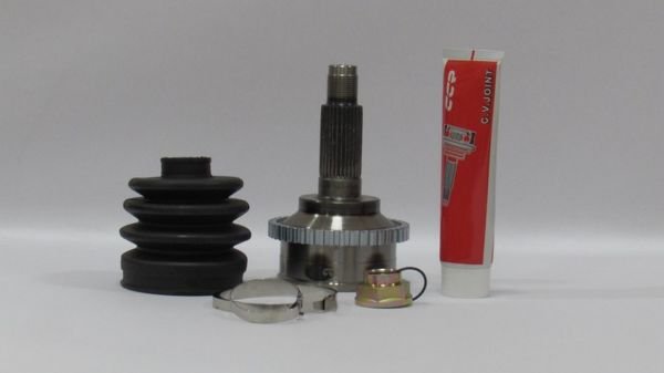 626 2,0 FS 1992-1997 AKS KAFASI VE KÖRÜK KİTİ ABSLİ  28*23*56