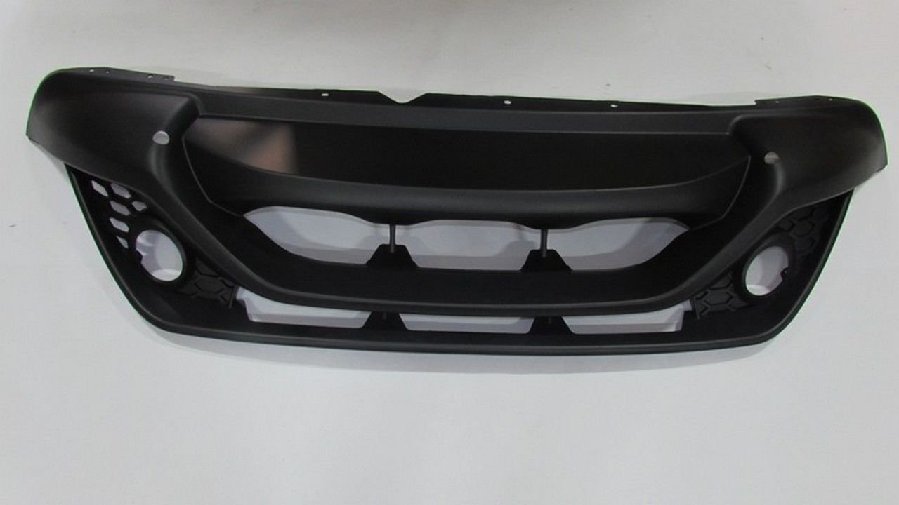 JUKE 2014-2017 ÖN TAMPON ALT PARÇA