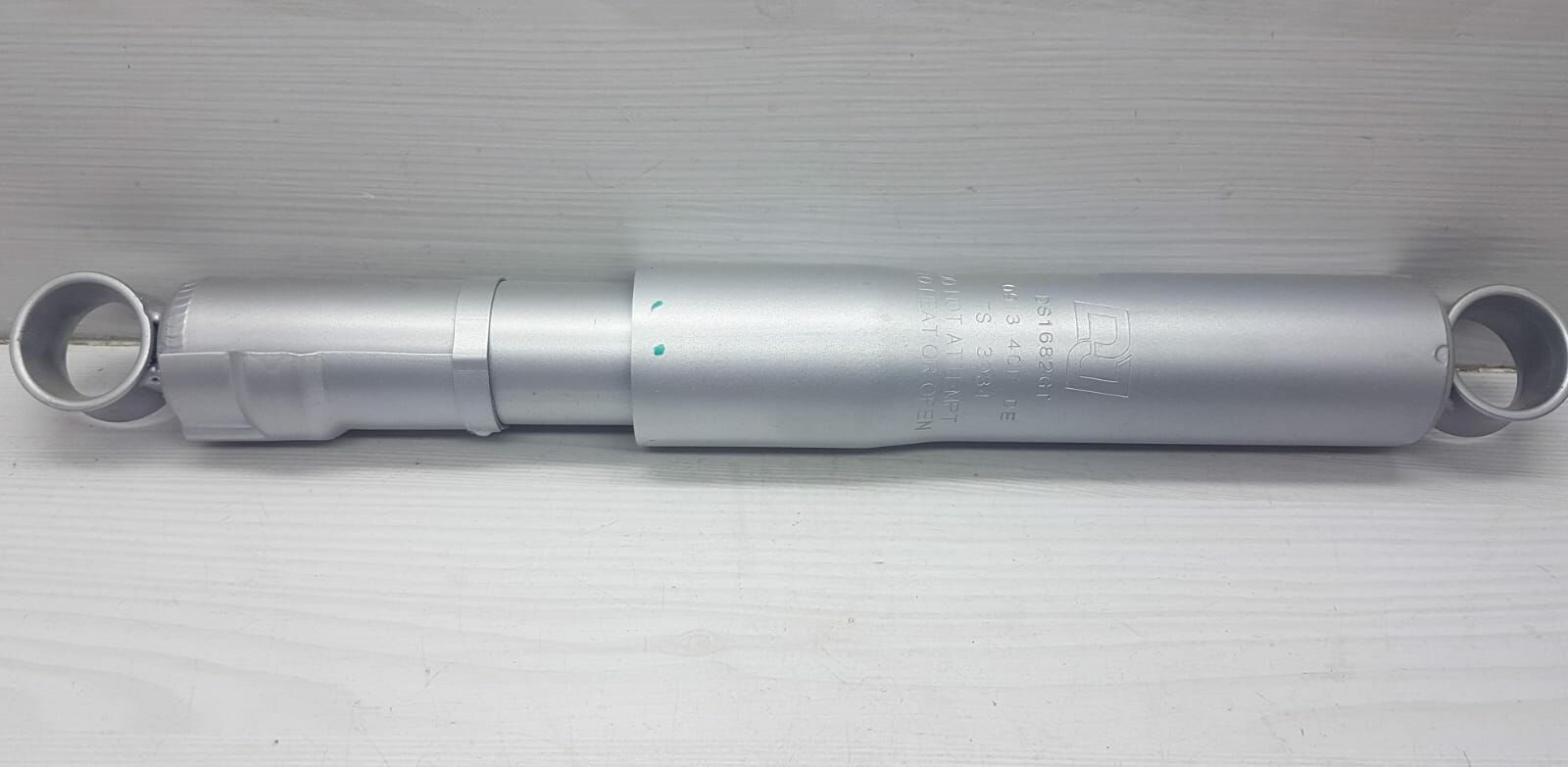 Amortisör Arka Hilux 05- 4X4