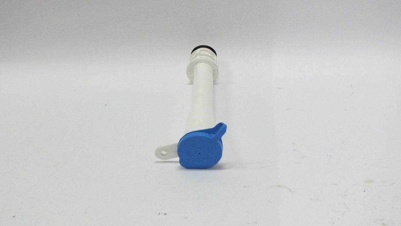 COROLLA 2013-2018 SU FİSKİYE DEPO BORUSU  (KAPAK + LASTİK DAHİL)