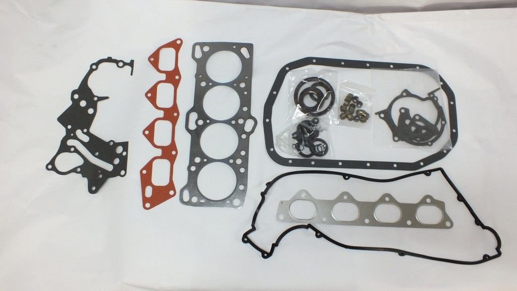 SONATA 90-98 / GALANT 2.0 16V G4CP TAKIM CONTA GLİNGRİK