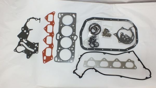 SONATA 90-98 / GALANT 2.0 16V G4CP TAKIM CONTA GLİNGRİK