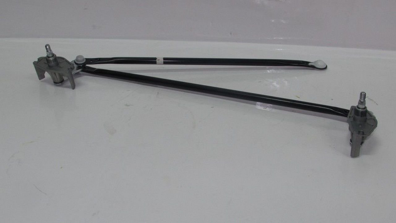 H 100 SİLECEK MANİVELASI