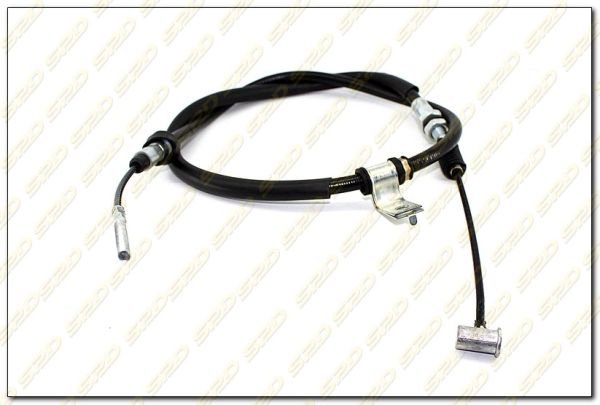 ON EL FREN TELI- H100-KAMYONET 2.5 TCI 04-  (59910-4F000)