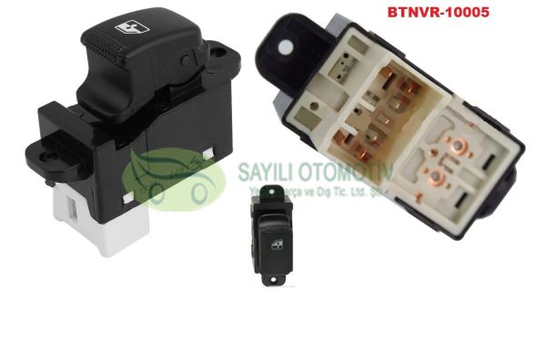 DUGME CAM ERA / H100 KMY 04- PORTER SAG TEKLI