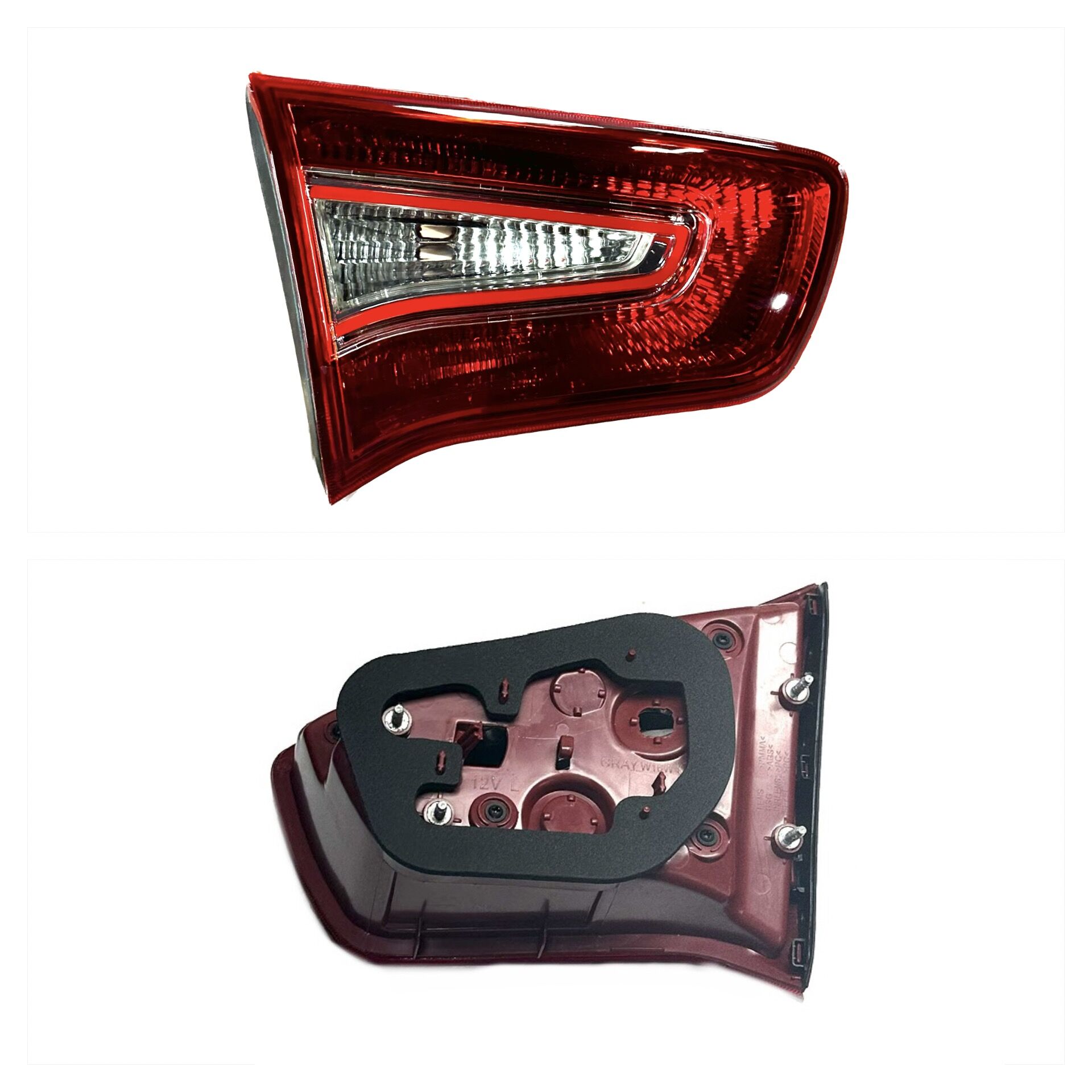 STOP SPORTAGE 11-13 İÇ LH